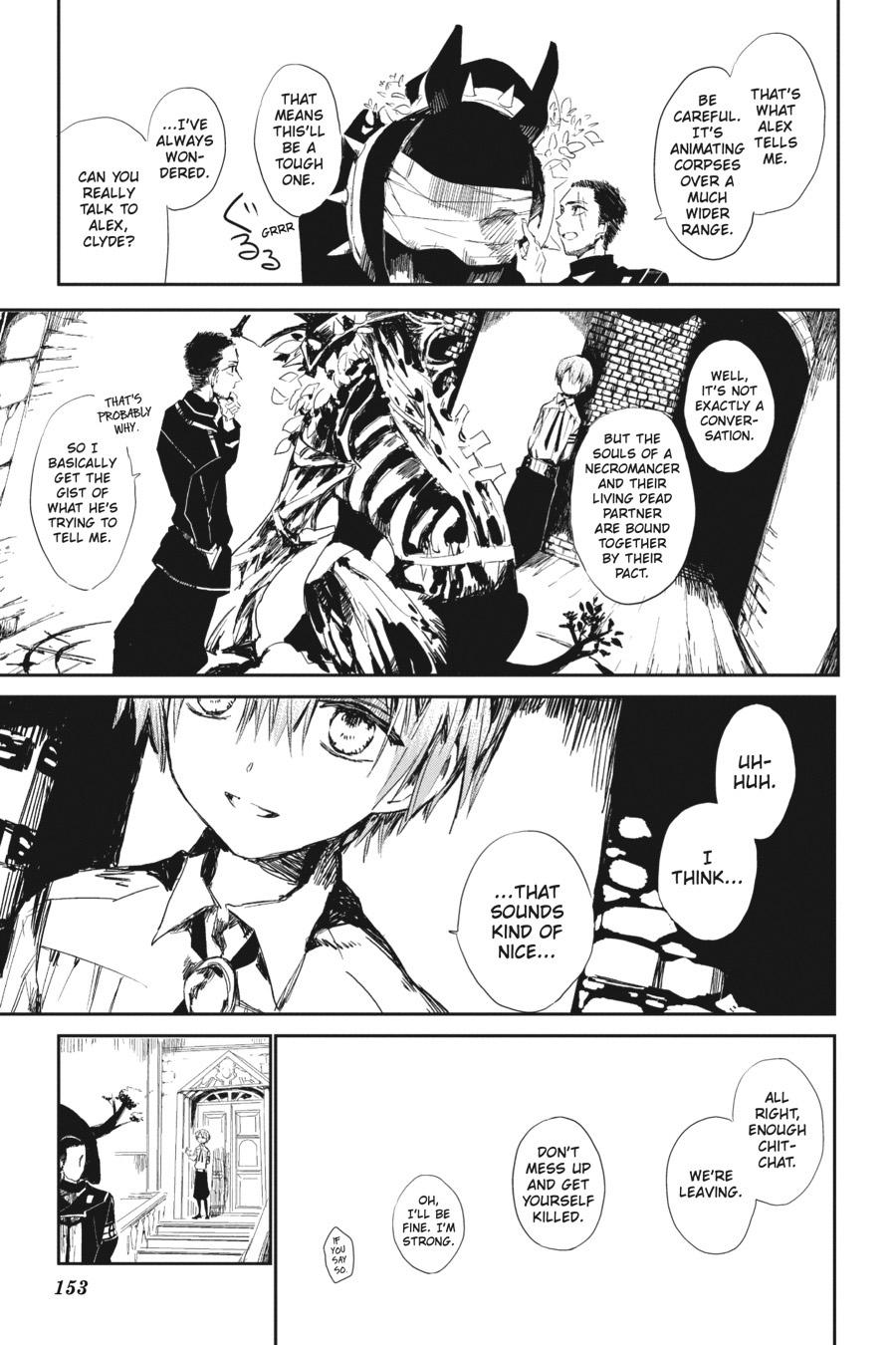 Toilet Bound Hanako Kun, Chapter 0.5 image 39